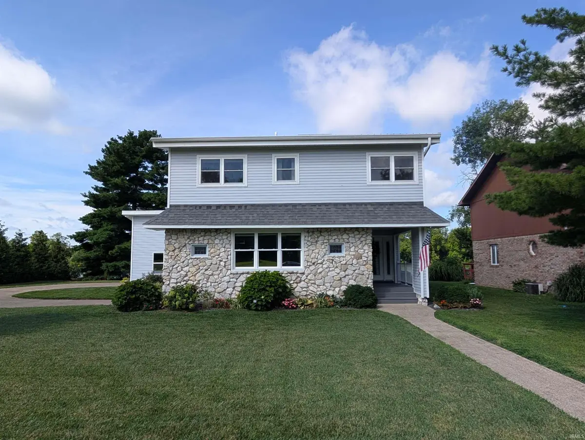 1927 College Avenue, Vincennes, IN 47591 - #1