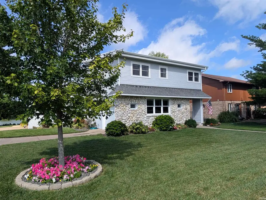 1927 College Avenue, Vincennes, IN 47591 - #3