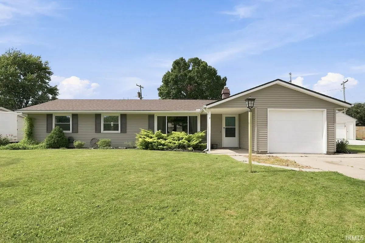 1516 Tartan Lane, New Haven, IN 46774 - #1