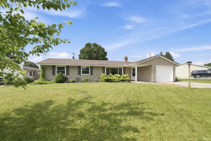 1516 Tartan Lane, New Haven, IN 46774 - #3