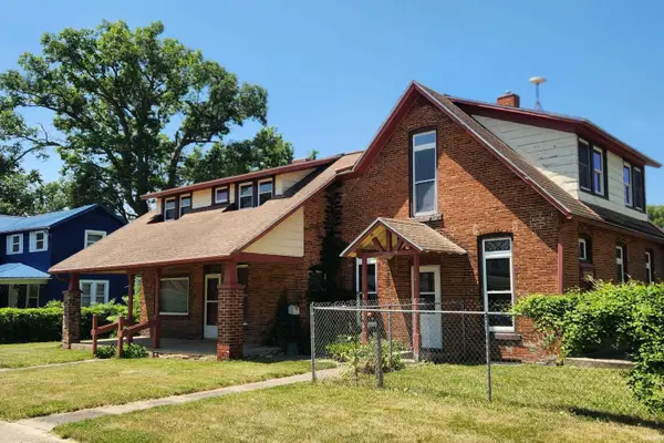 1002 S Main Street, Ligonier, IN 46767