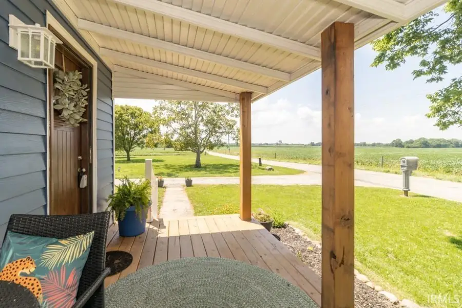 5602 S Grant City Road, Shirley, IN 47384 - #3