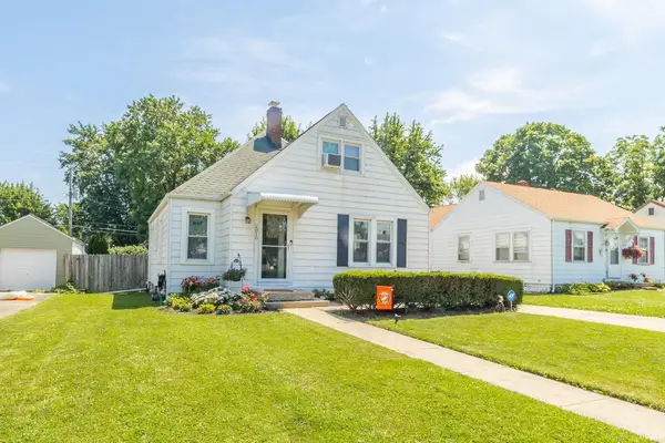 2810 S 19th Street, New Castle, IN 47362