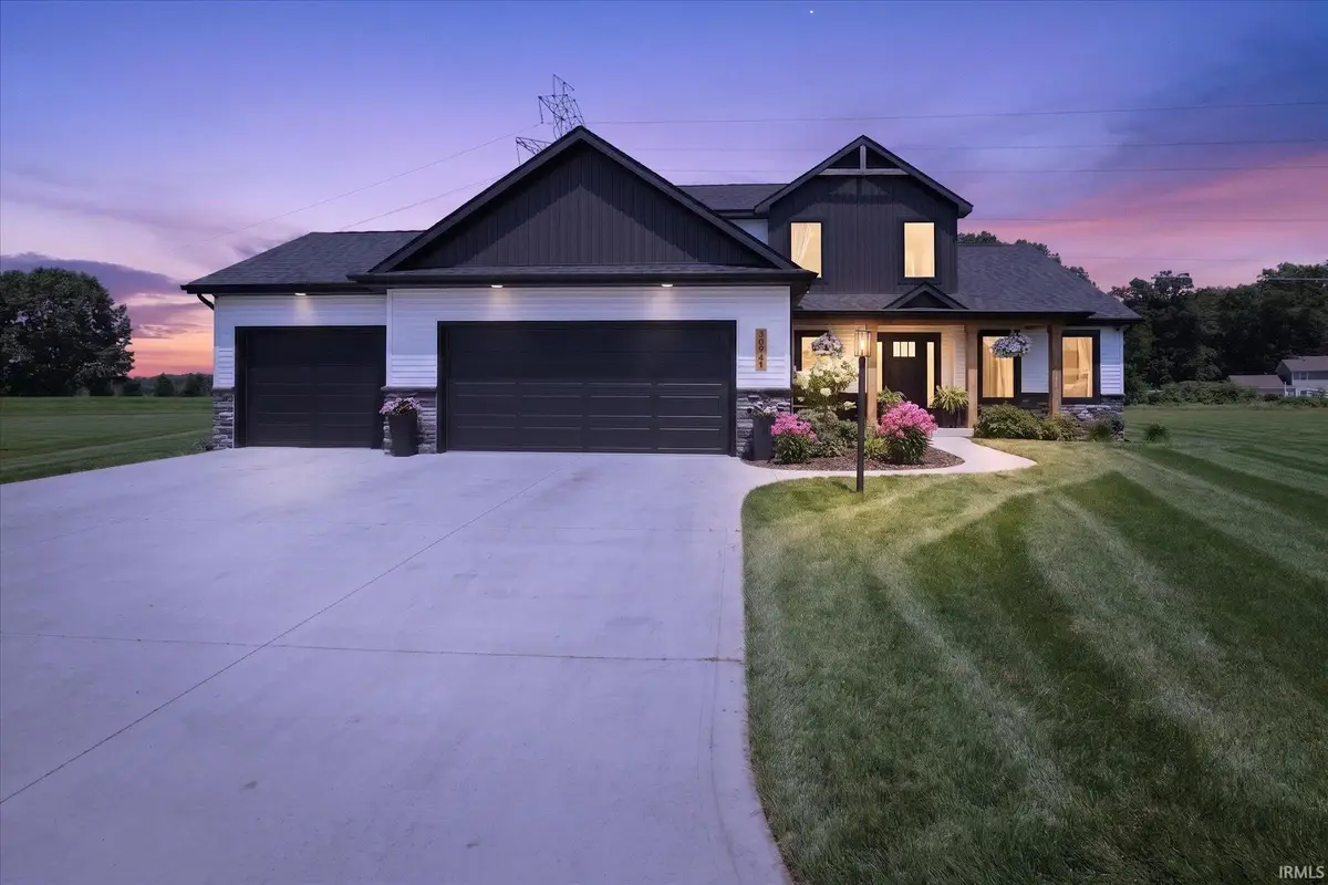 30949 Villa Drive, Granger, IN 46530 - #1