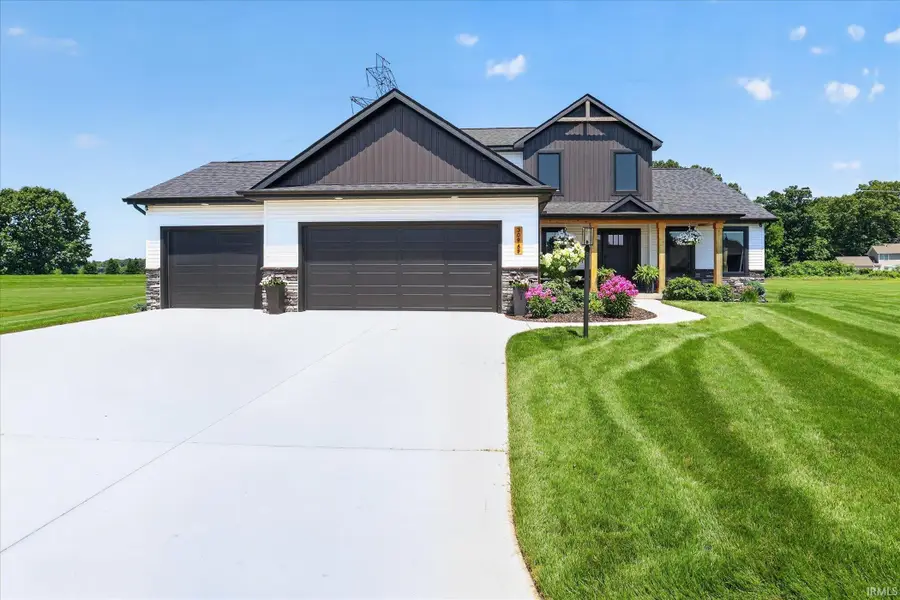 30949 Villa Drive, Granger, IN 46530 - #2