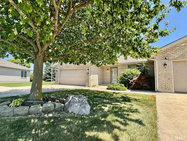 1519 Hutchins Drive, Kokomo, IN 46901