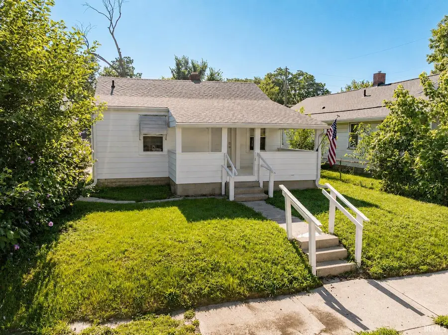 2814 S Jefferson Street, Muncie, IN 47302 - #3