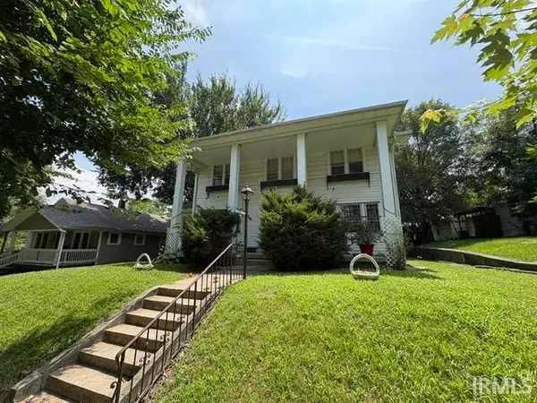 1409 W 14th Street, Anderson, IN 46016
