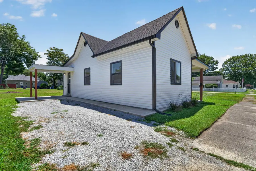 1506 N Mccann Street, Kokomo, IN 46901 - #2