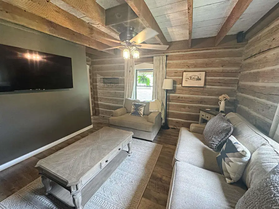 5034 S 100 W, Washington, IN 47501 - #2