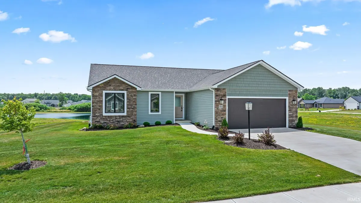 984 Zenos Boulevard, Fort Wayne, IN 46818 - #1