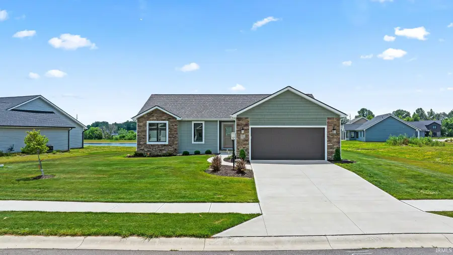 984 Zenos Boulevard, Fort Wayne, IN 46818 - #2
