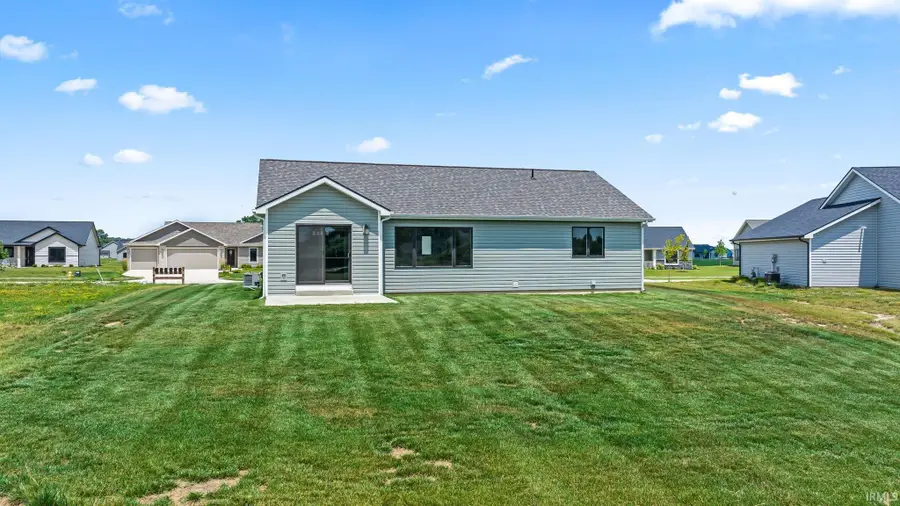 984 Zenos Boulevard, Fort Wayne, IN 46818 - #3