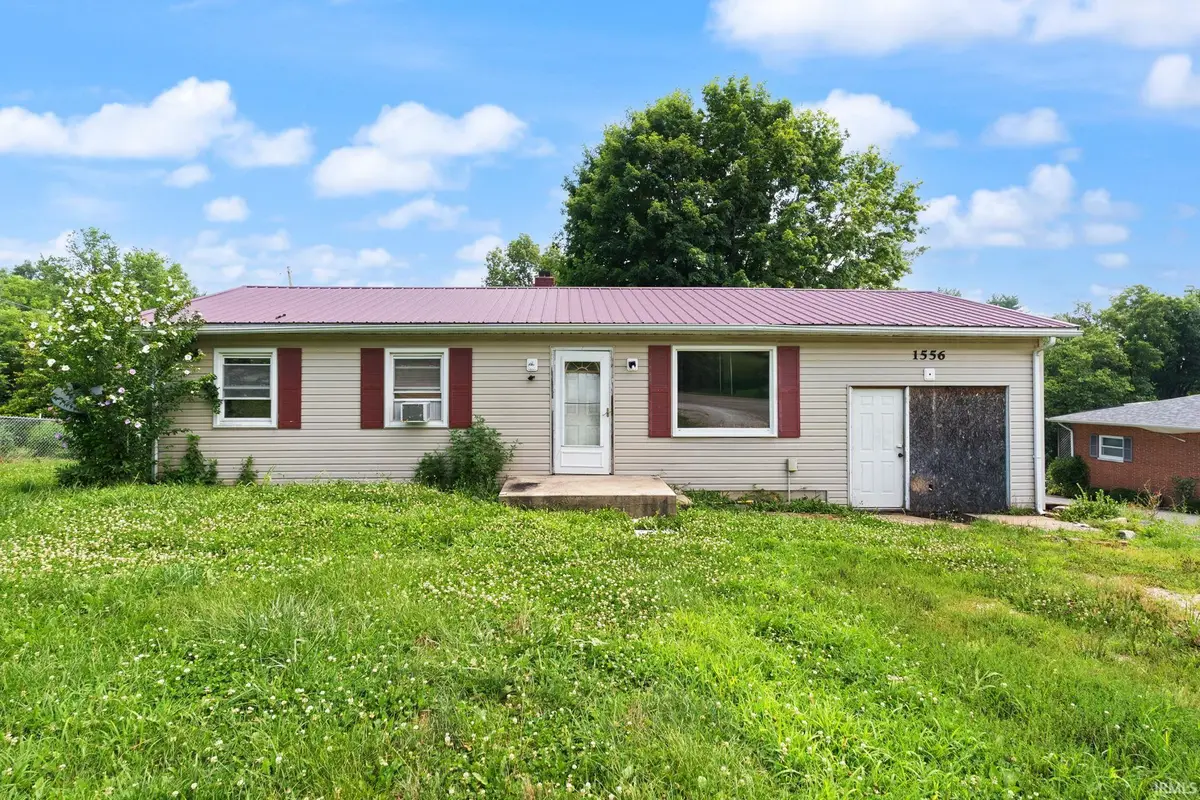 1556 NE Main Street, Paoli, IN 47454 - #1
