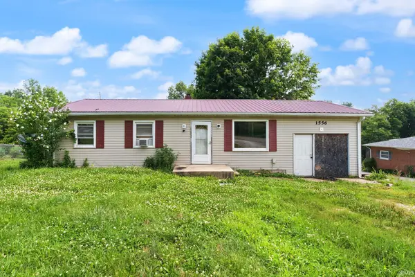 1556 NE Main Street, Paoli, IN 47454