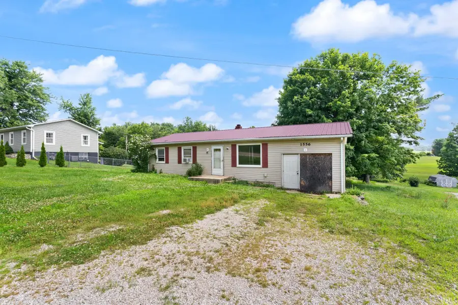 1556 NE Main Street, Paoli, IN 47454 - #2