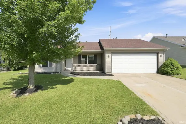 802 Pristine Avenue, Angola, IN 46703