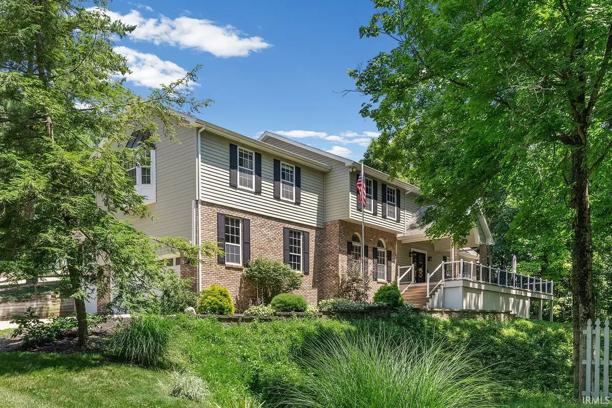 1624 Cottonwood Circle, Lafayette, IN 47905 - #1
