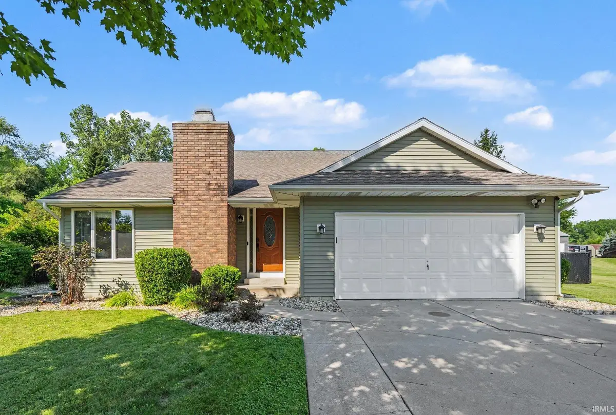 59411 Peppermint Drive, Elkhart, IN 46517 - #1
