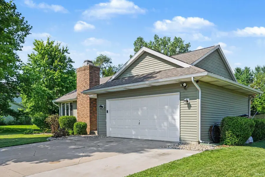 59411 Peppermint Drive, Elkhart, IN 46517 - #2