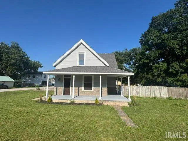 11311 Us 231 S, Romney, IN 47981 - #1