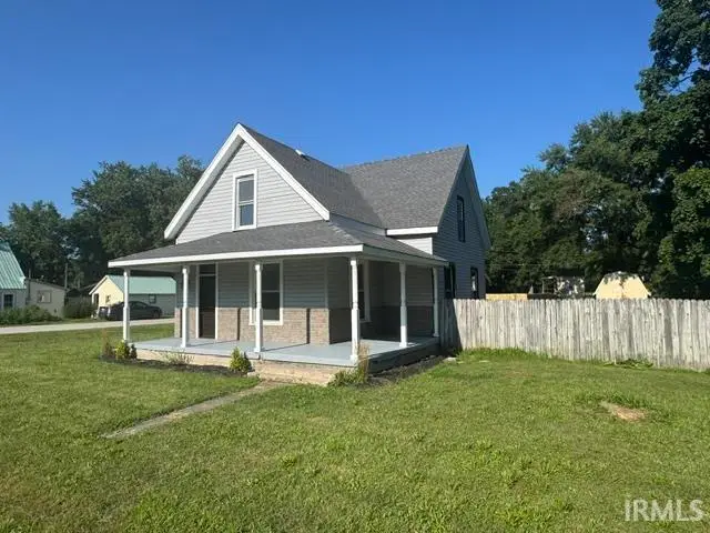 11311 Us 231 S, Romney, IN 47981 - #2