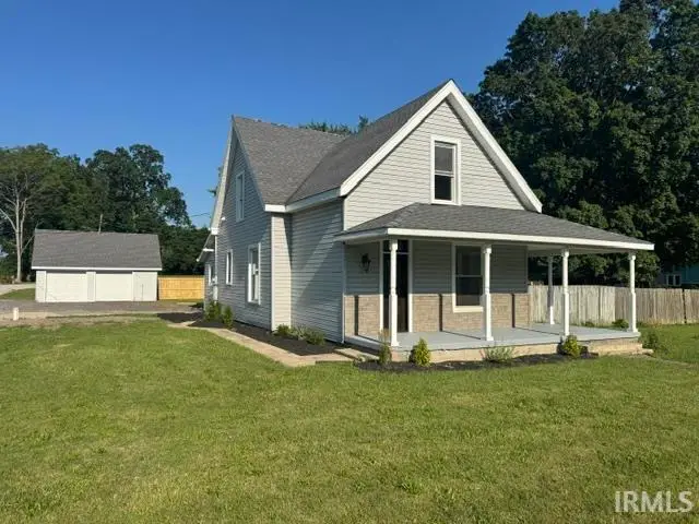 11311 Us 231 S, Romney, IN 47981 - #3