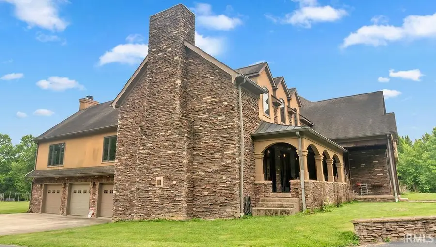 4023 S Two Creeks Lane, Bloomington, IN 47401 - #2