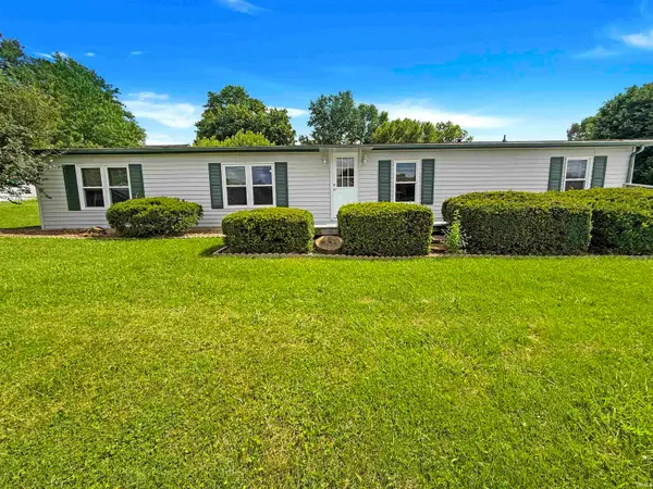 611 E Fifth Street, Ferdinand, IN 47532