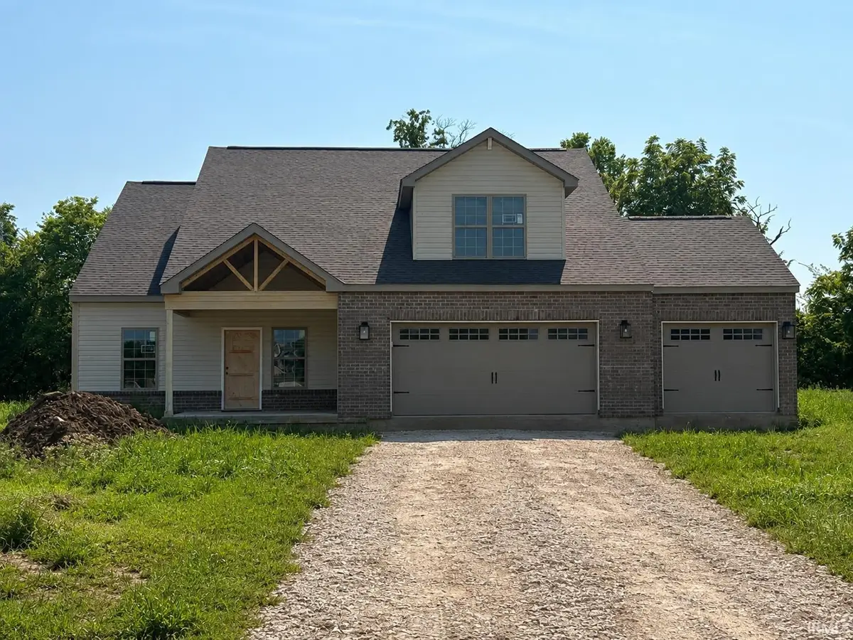5326 Snider Court, Monticello, IN 47960 - #1