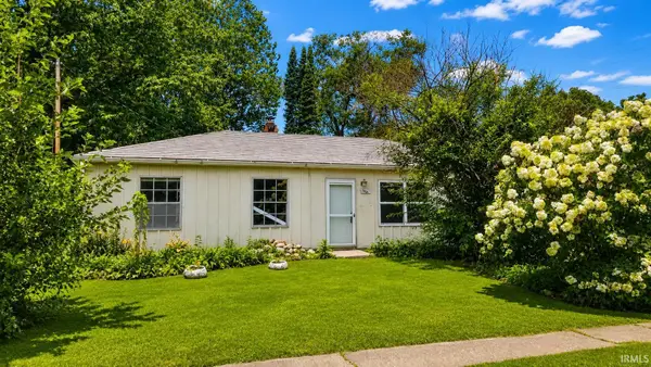 2004 Whitcomb Avenue, Lafayette, IN 47904