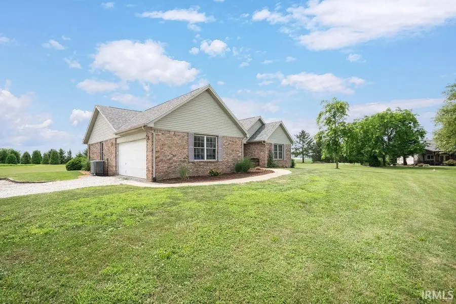 5307 W Division Road, Tipton, IN 46072 - #3