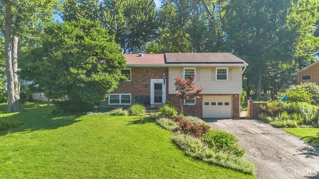 2213 S Sussex Drive, Bloomington, IN 47401 - #1