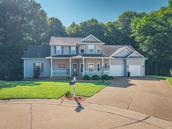 9000 Meghan Court, Evansville, IN 47712