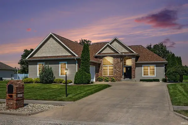 124 Westgate Boulevard, Wakarusa, IN 46573