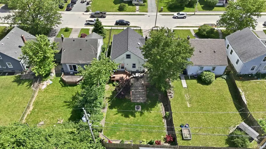 323 Field Street, Fort Wayne, IN 46805 - #3