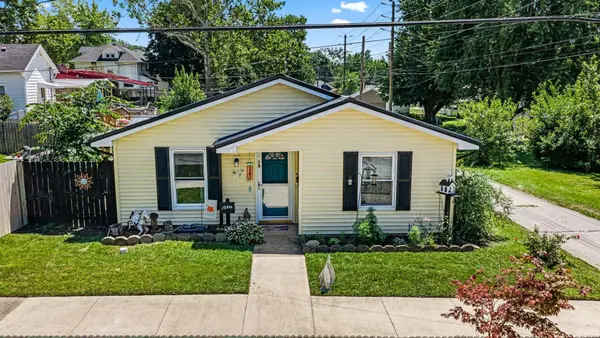 325 German Street, Huntington, IN 46750