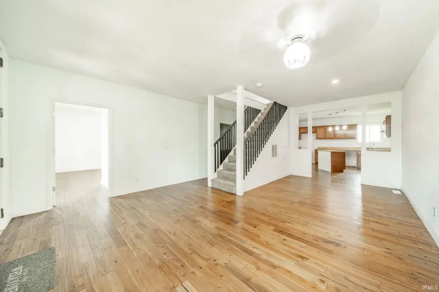 822 S Branson Street, Marion, IN 46953 - #2