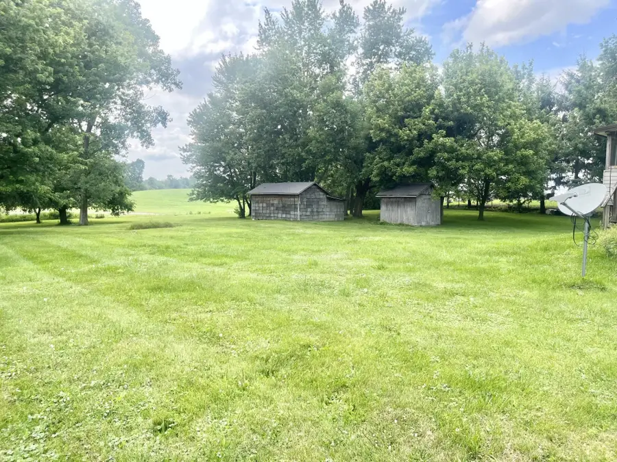 7981 S Packerton Road, Claypool, IN 46510 - #3