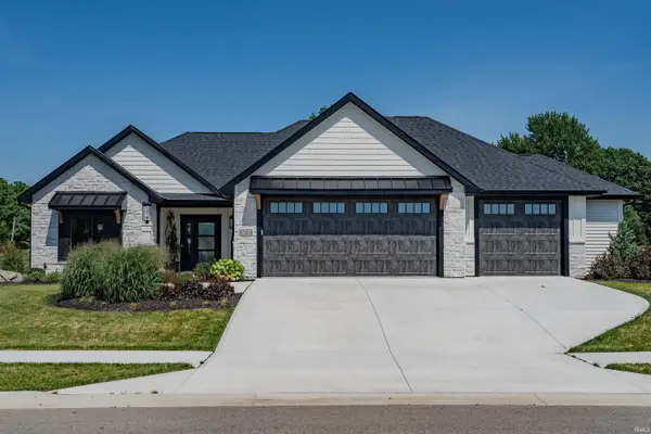 17184 Alabaster Cove, Huntertown, IN 46748