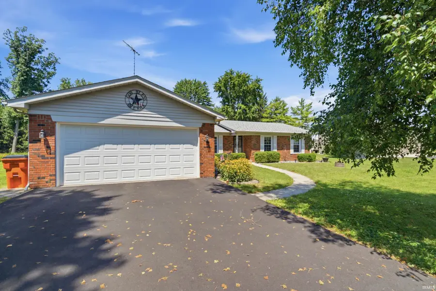 1398 W 350 North, Kokomo, IN 46901 - #3