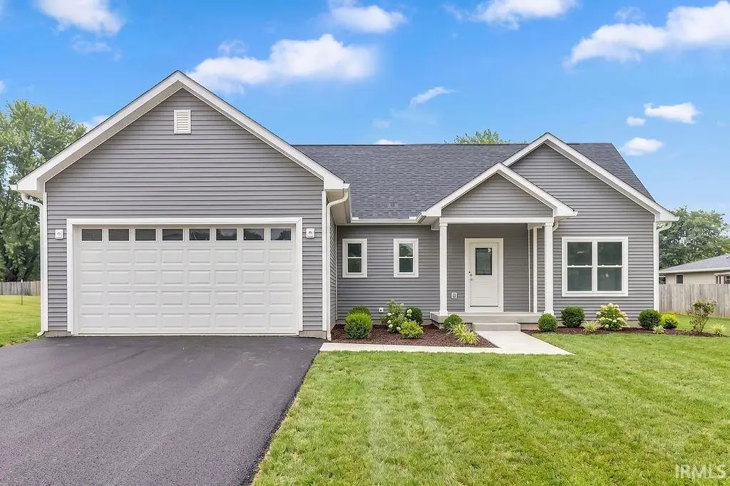 4810 N Thomas Road, Bloomington, IN 47404 - #1