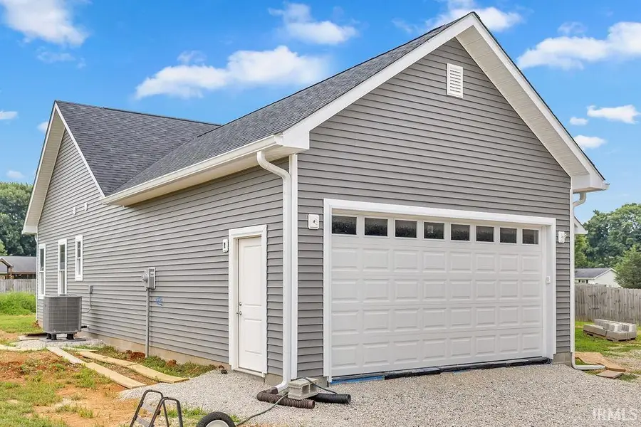 4810 N Thomas Road, Bloomington, IN 47404 - #2