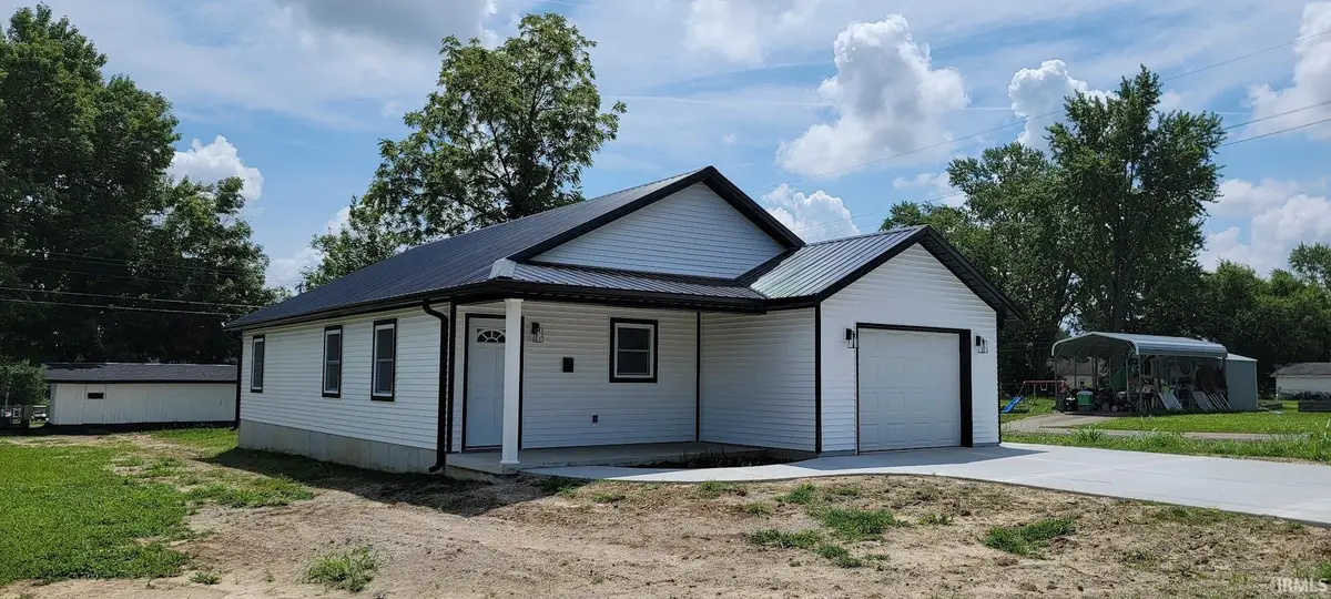 725 S Indiana Street, Bicknell, IN 47512 - #1