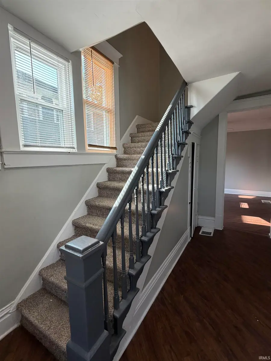 721 W 6th Street, Marion, IN 46953 - #2