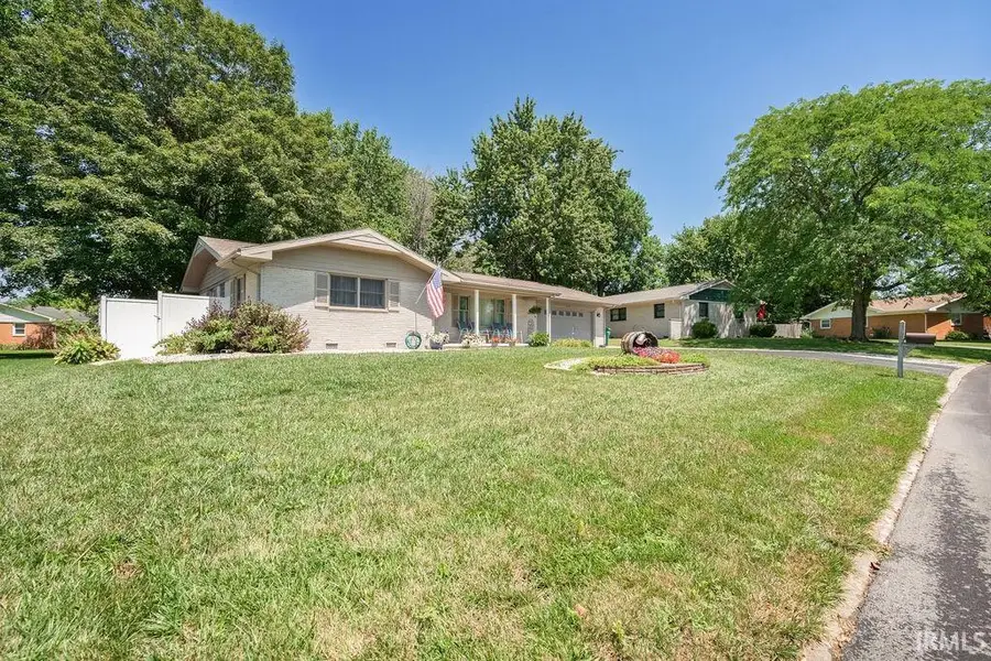 218 Holiday Lane, Greentown, IN 46936 - #2