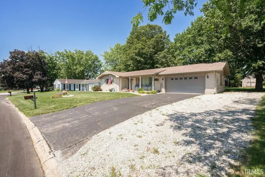218 Holiday Lane, Greentown, IN 46936 - #3