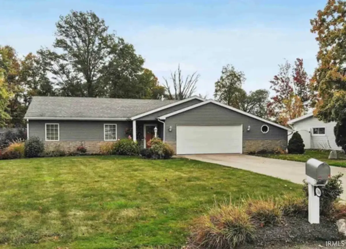 5106 Golfview Drive, Fort Wayne, IN 46818 - #1