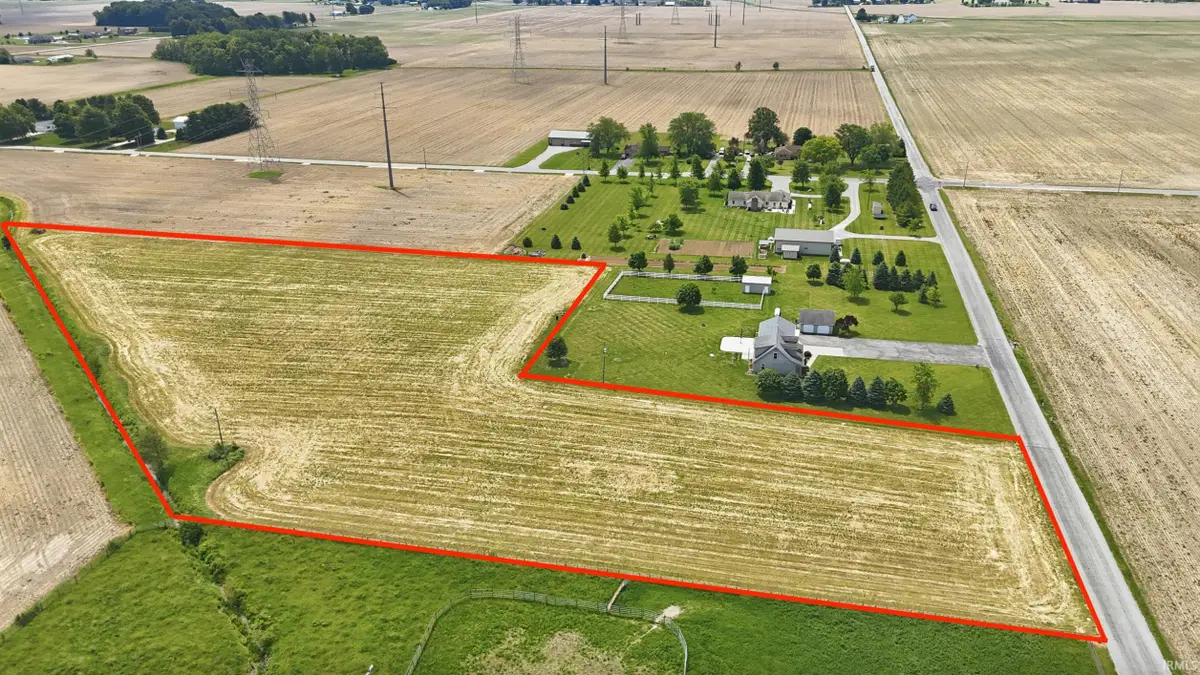 TBD S Doyle Road, New Haven, IN 46774 - #1