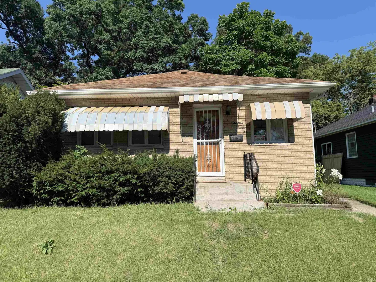 1326 N Johnson Street, South Bend, IN 46628 - #1